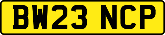 BW23NCP