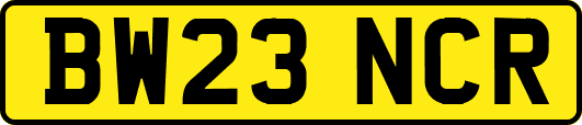 BW23NCR