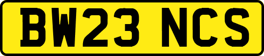 BW23NCS
