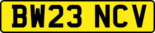 BW23NCV