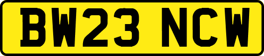 BW23NCW