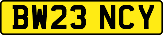 BW23NCY