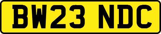 BW23NDC