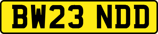 BW23NDD