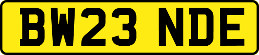 BW23NDE