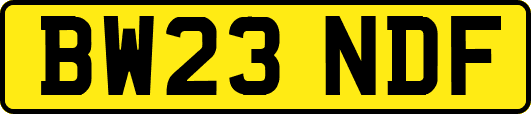 BW23NDF