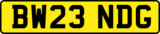 BW23NDG