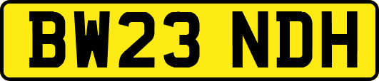 BW23NDH