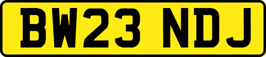 BW23NDJ
