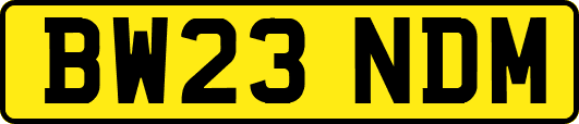BW23NDM