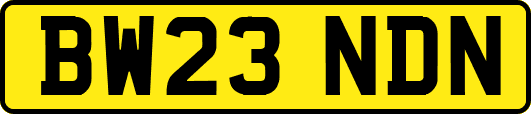 BW23NDN