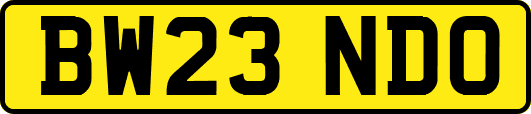 BW23NDO