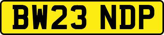 BW23NDP