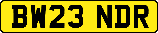 BW23NDR