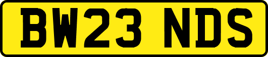 BW23NDS