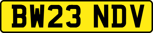 BW23NDV