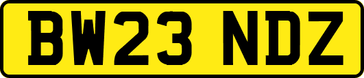 BW23NDZ