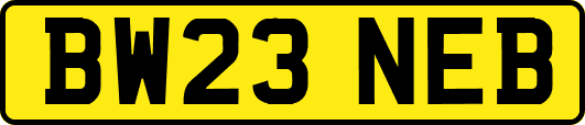 BW23NEB