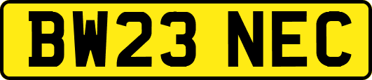 BW23NEC