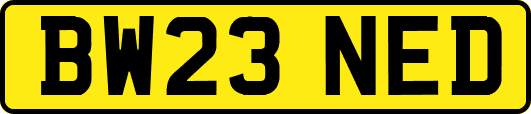 BW23NED