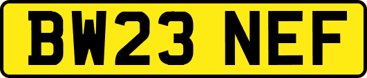 BW23NEF