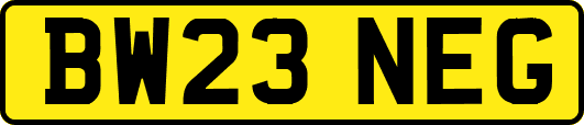BW23NEG