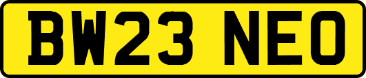 BW23NEO