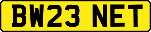 BW23NET