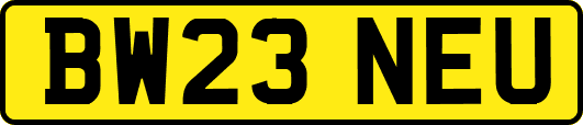 BW23NEU