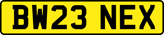 BW23NEX