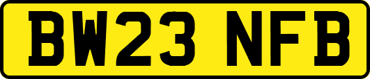 BW23NFB