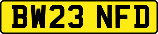 BW23NFD