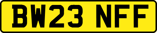 BW23NFF