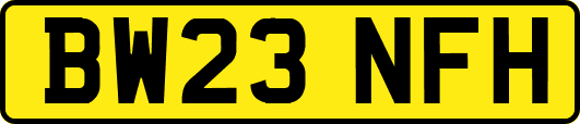 BW23NFH