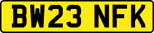 BW23NFK