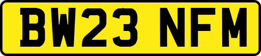 BW23NFM