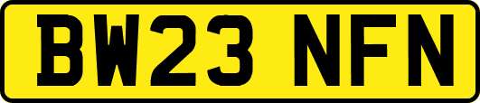 BW23NFN