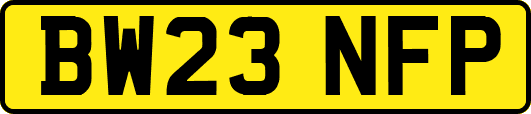 BW23NFP