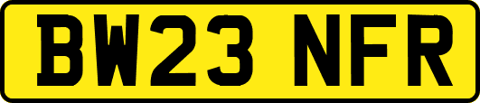 BW23NFR