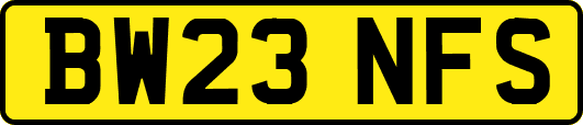 BW23NFS
