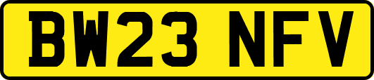 BW23NFV