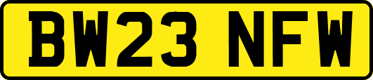 BW23NFW
