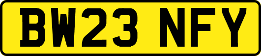 BW23NFY