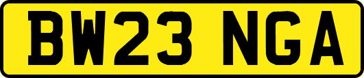 BW23NGA