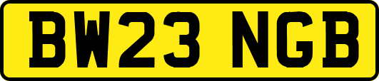 BW23NGB
