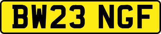 BW23NGF