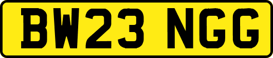 BW23NGG