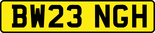 BW23NGH