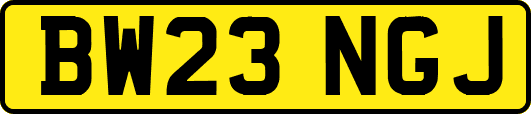 BW23NGJ