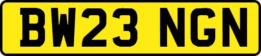 BW23NGN